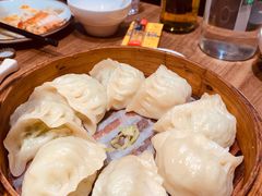 -将相和·海鲜蒸饺大连菜