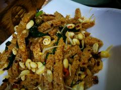 -小杨烤肉(朱雀店)