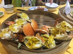 -宏佳丰味蟹馆(洛溪店)