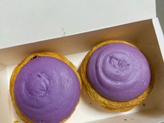 -鲍师傅糕点(大沽南路店)