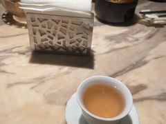 -广州花园酒店荔湾亭·地道点心·粤式饮茶