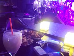 -ohbar live house(人广店)