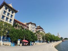 -龙舟池