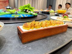 -老乡鸡(新桥机场店)