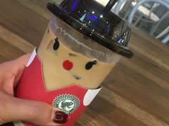 -巴黎贝甜(大宁国际商业广场店)