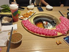 -呷哺呷哺 黄金牧场 (太原万象城店)