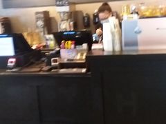 -星巴克(北新泾店)