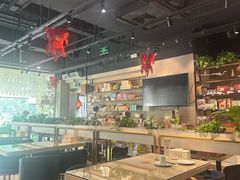 -随喜赞素食餐厅(亦庄店)