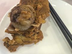 -鼎好家常菜(天桥店)