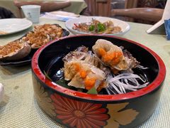 -渔娘渔家丹东海鲜(东直门店)