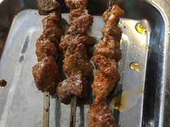 -217丰惠源抓饭(星湖街店)