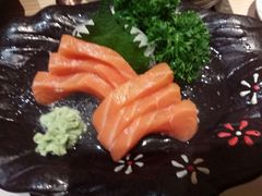 -歌行灯日本料理(伊势丹店)