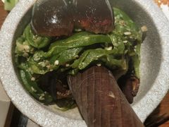 -炊烟小炒黄牛肉(东庆街店)