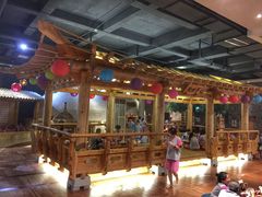 大堂-汤森悠生活文化汤(江宁万达店)