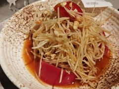 -Home Thai·泰谣(王府井apm店)