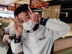 -海底捞火锅(吴中路店)