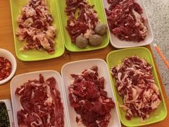 -养牛邓·潮汕牛肉海鲜自助火锅(广州店)