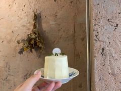 香芋小雪山-Kekimatata 生日蛋糕·烘焙教学