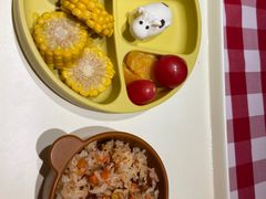-西贝(凯德壹中心店)