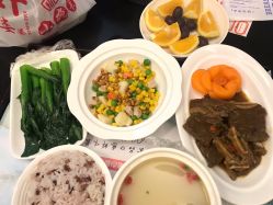 -熹月国际月子会所(天河店)