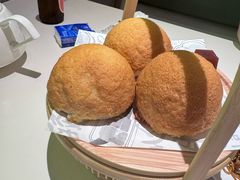 -蔡澜点心·粤菜(嘉里中心店)