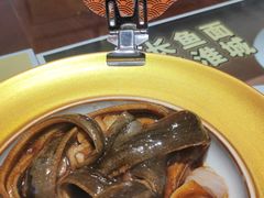 -老淮城·长鱼面(河下古镇店)