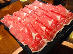 -竹叶涮肉坊(总店)