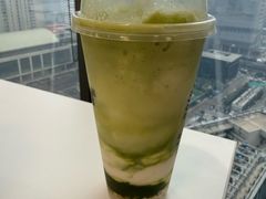 -宝珠奶酪(北京国瑞城购物中心店)