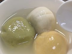 -赵氏汤圆(东关街店)