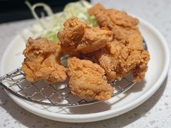 麻辣鸡翅-味千拉面(新梅店)