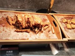 -比格比萨自助(国展店)