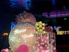 -黑桃K生日订制KTV