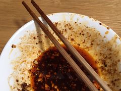 -樊三嬢手工甜水面(大邑安仁店)