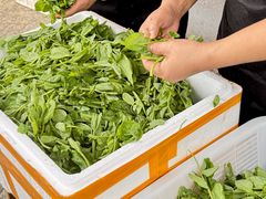 -肖仙仙羊肉汤·创于1996年(三官堂总店)