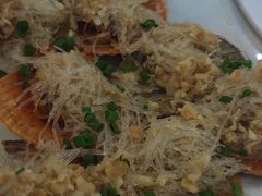 -景好海鲜餐厅(大鹏必选旅游店)