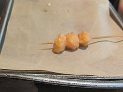 -聚点串吧·北京烧烤(赵登禹路店)