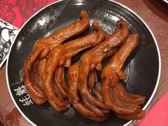 -蚝魁竹笼蒸生蚝 余杭店