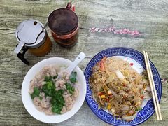 -一路飘香面馆