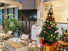 -GOTLOT COFFEE&KITCHEN角落厨房NOOK店