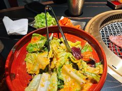 -厚贞日式烤肉(浦东汇智店)