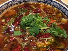 -队长面馆 La Pasteria del Capitano