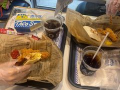 -TACO STAR 塔可星(下沙宝龙店)
