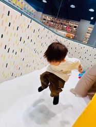 -奈尔宝家庭中心·亲子餐厅(北京东坝万达店)