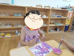-绿橙国际幼儿园(汤泉逸墅校区)