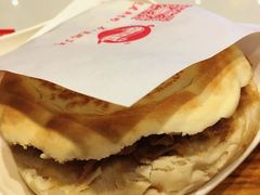 精瘦肉夹馍-子午路张记肉夹馍(小寨西路店)