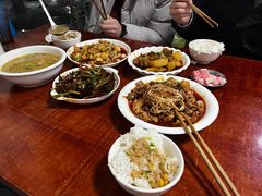 -巷子肥肠(科华巷店)