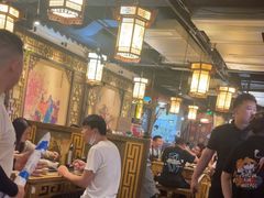 -蜀大侠火锅(建设路第五大道店)