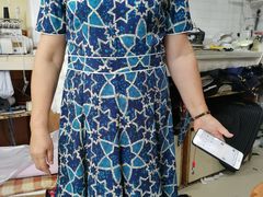 -小赵服装加工部(北中路328弄小区店)