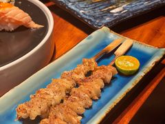 -山葵家居酒屋(天目里店)