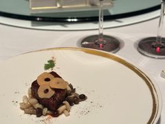 -金轩中餐厅 Jin Xuan(浦东丽思卡尔顿酒店)